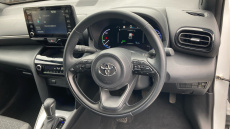 Toyota Yaris Cross 1.5 Hybrid Design 5dr CVT Hybrid Estate